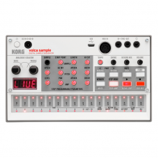 Korg Volca Sample New Generation